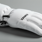 Waterbestendige winterhandschoenen met isolatie en antislip handpalm