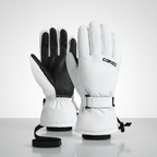 Waterbestendige winterhandschoenen met isolatie en antislip handpalm