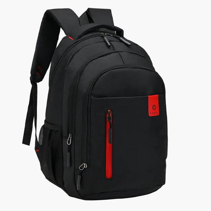 Sac à dos pour homme sportif, étanche et polyvalent pour quotidien, école et voyages