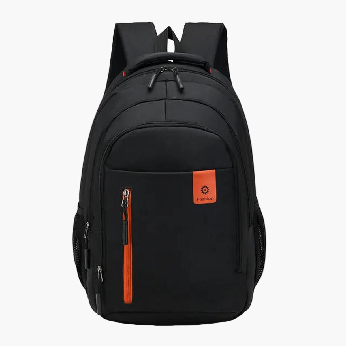 Sac à dos pour homme sportif, étanche et polyvalent pour quotidien, école et voyages