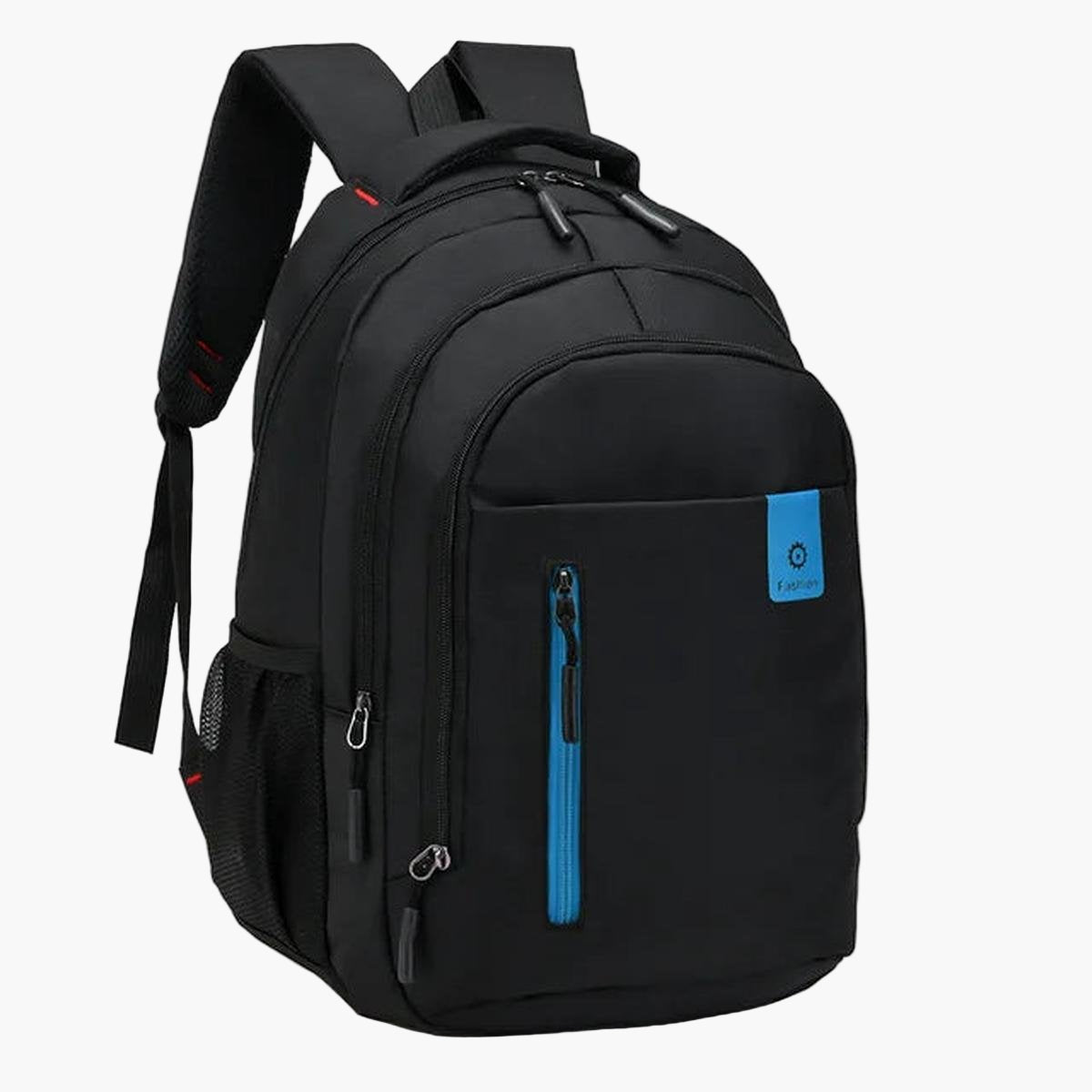 Sac à dos pour homme sportif, étanche et polyvalent pour quotidien, école et voyages