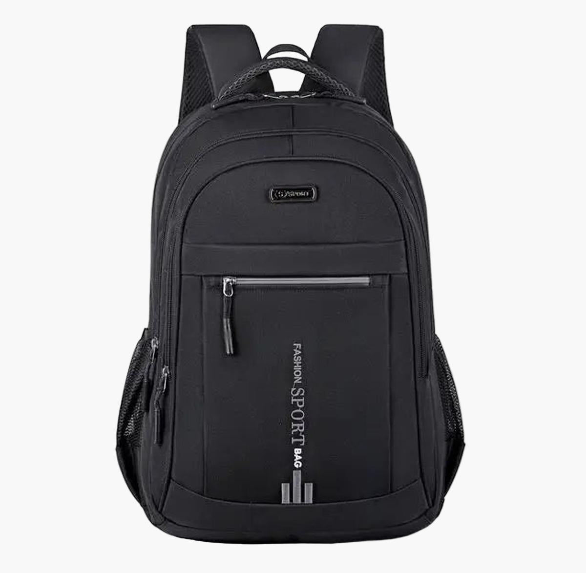 Sac à dos pour homme sportif, étanche et polyvalent pour quotidien, école et voyages