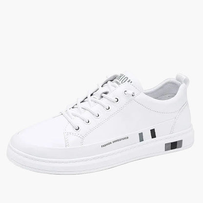 Herren Sneaker Modisch Bequem Alltagsschuh mit rutschfester Sohle