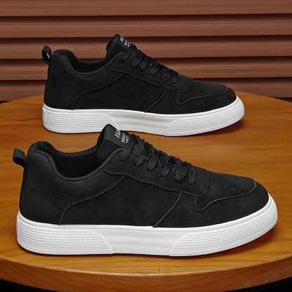 Męskie sneakersy niskie sportowe casualowe buty streetwear