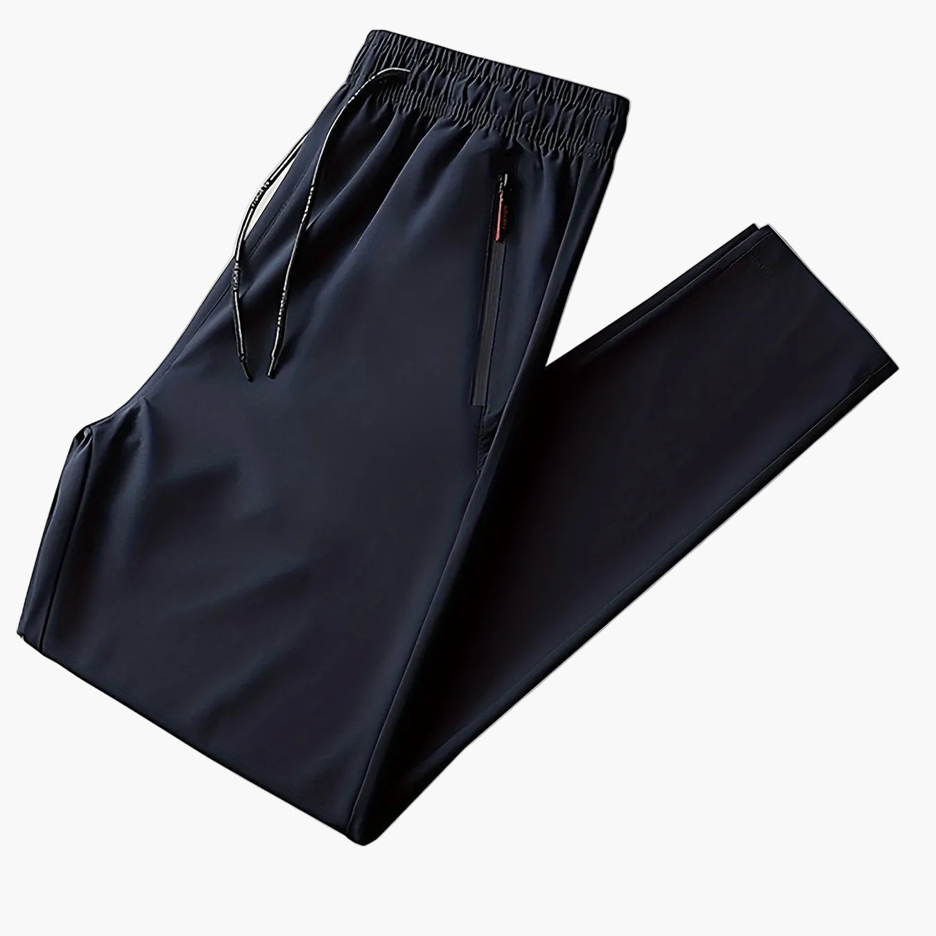 Herren Sporthose Jogginghose mit Reißverschlusstasche – Freizeit & Fitness