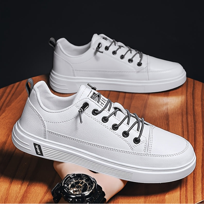Męskie sneakersy niskie Streetstyle sportowe na co dzień