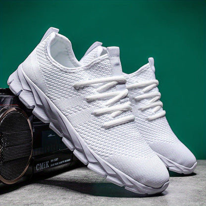 Herresneakers sportssko til hverdag og fitness