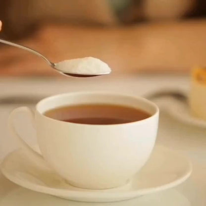 Cuillère à café personnalisée pour femmes – Cadeau pour maman, gravée avec « Cuillère à café de maman », accessoire élégant pour le petit-déjeuner et le plaisir