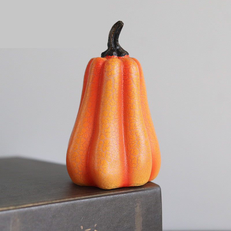 Lanterna LED Zucca Halloween – Decorazione Autunnale Luminosa e Atmosferica per Feste e Costumi di Halloween