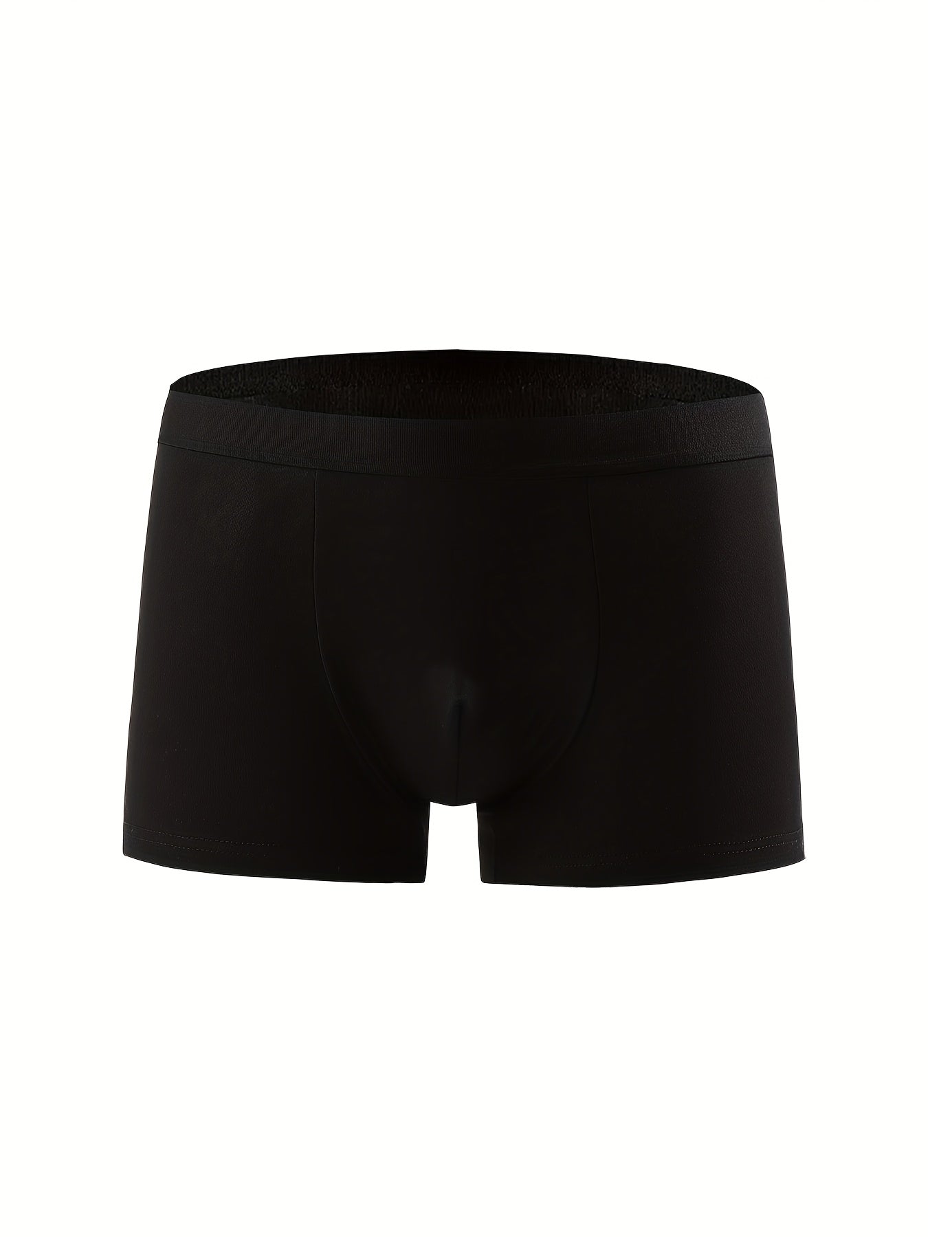 Herre Sjove Boxer Shorts med "Advarsel: Prut Indlæses" Tryk – Sjovt Undertøj, Gaveidé