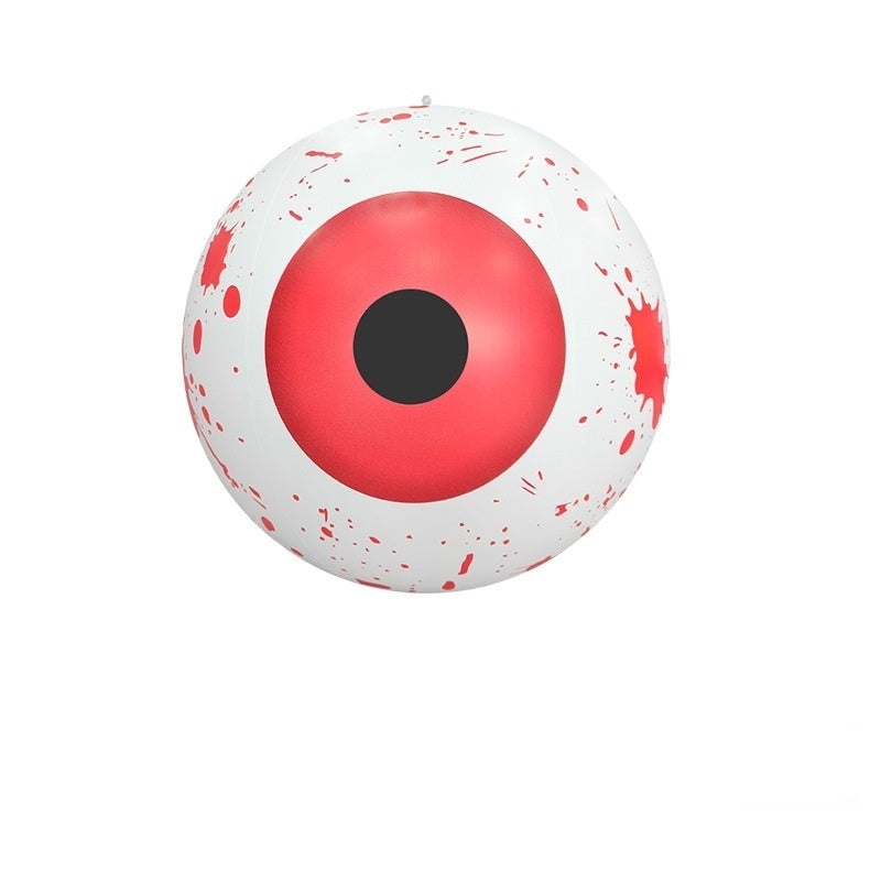 Décorations gonflables Halloween pour fête et jardin – Figurines amusantes et effrayantes pour fête Halloween