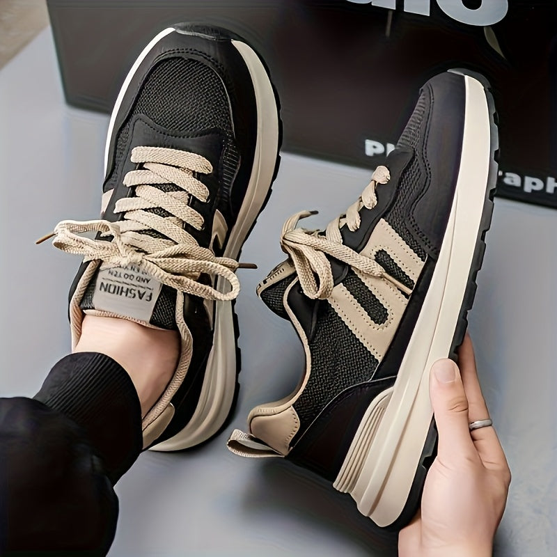 Herresneakers i preppy stil til hverdag og fritid – moderigtige sportssko til alle sæsoner