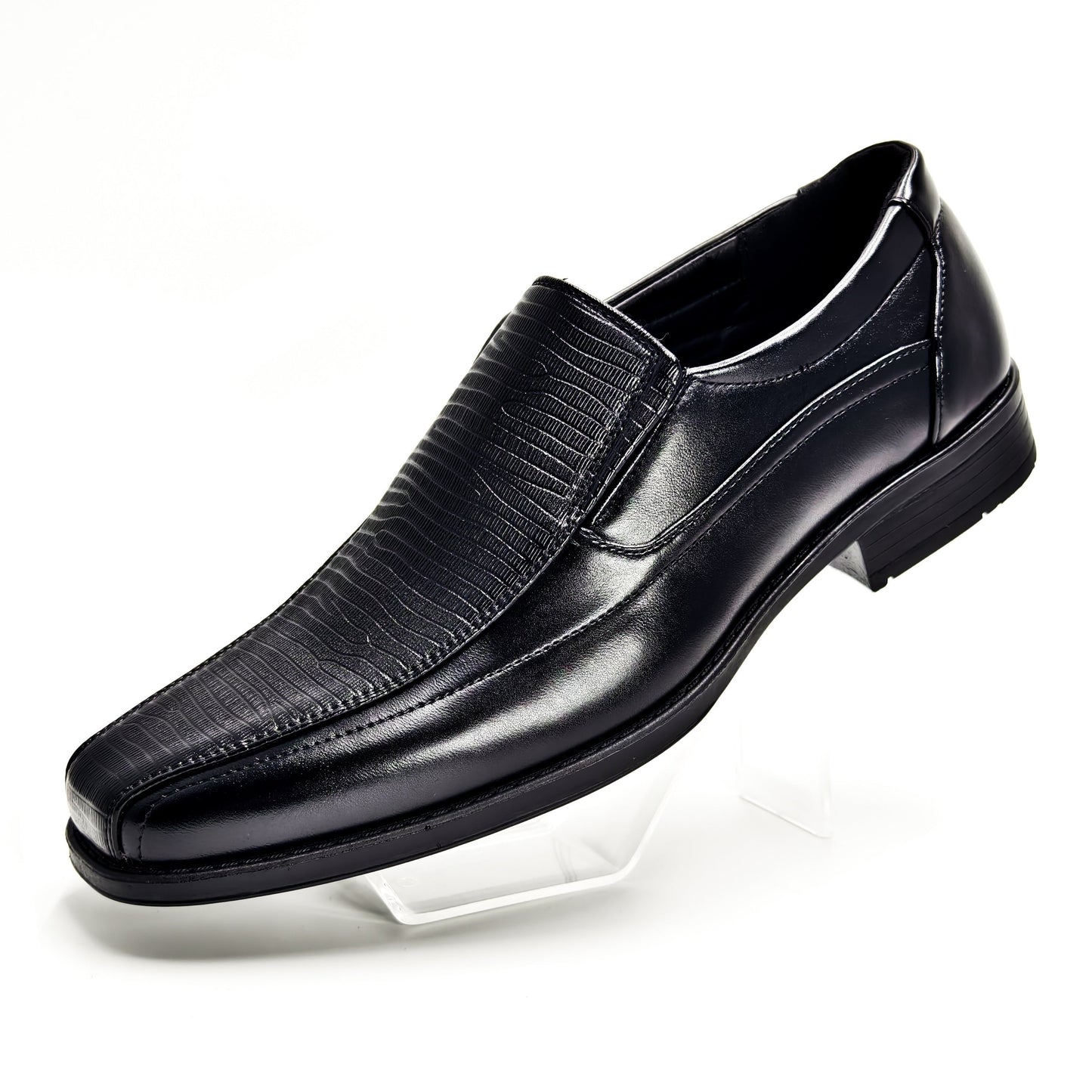 Mocassini da uomo business – Scarpe eleganti per il tempo libero, ufficio e uso quotidiano
