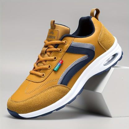 Herren Sneaker Sportlicher Freizeitschuh mit modernem Design – Ideal für Alltag & Fitness