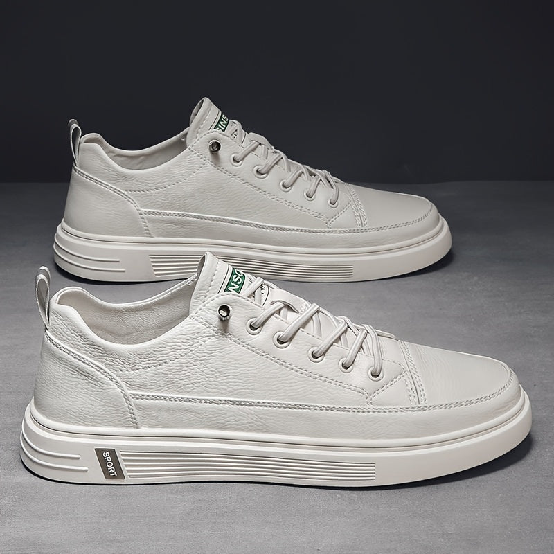Męskie sneakersy niskie Streetstyle sportowe na co dzień
