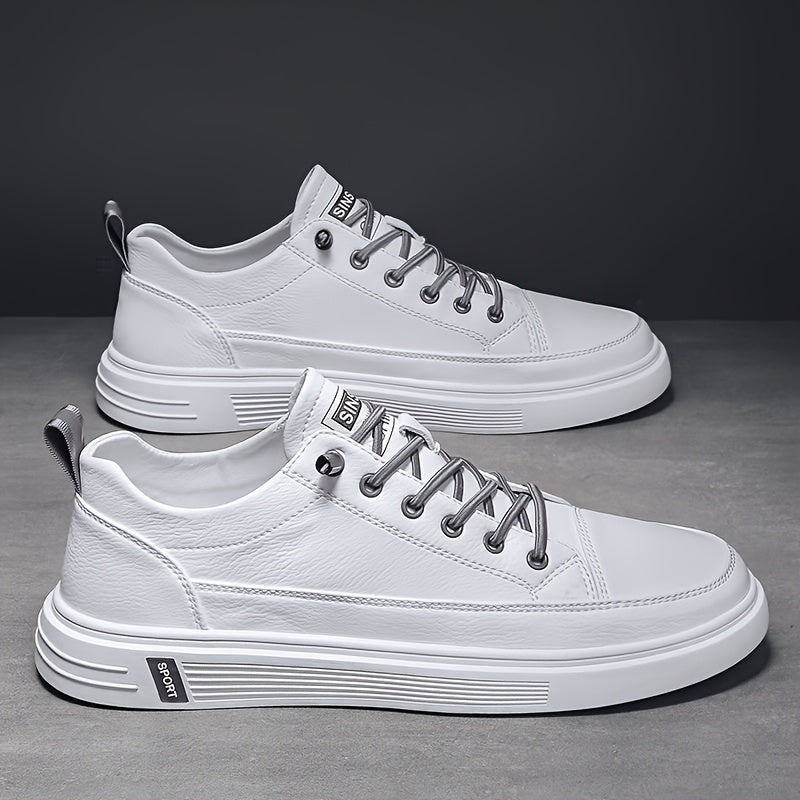 Męskie sneakersy niskie Streetstyle sportowe na co dzień