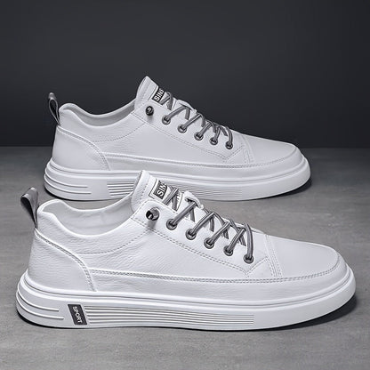 Męskie sneakersy niskie Streetstyle sportowe na co dzień