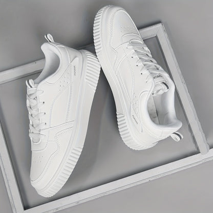 Herren Sneaker Modern Streetstyle Sport Freizeit für Alltag und City
