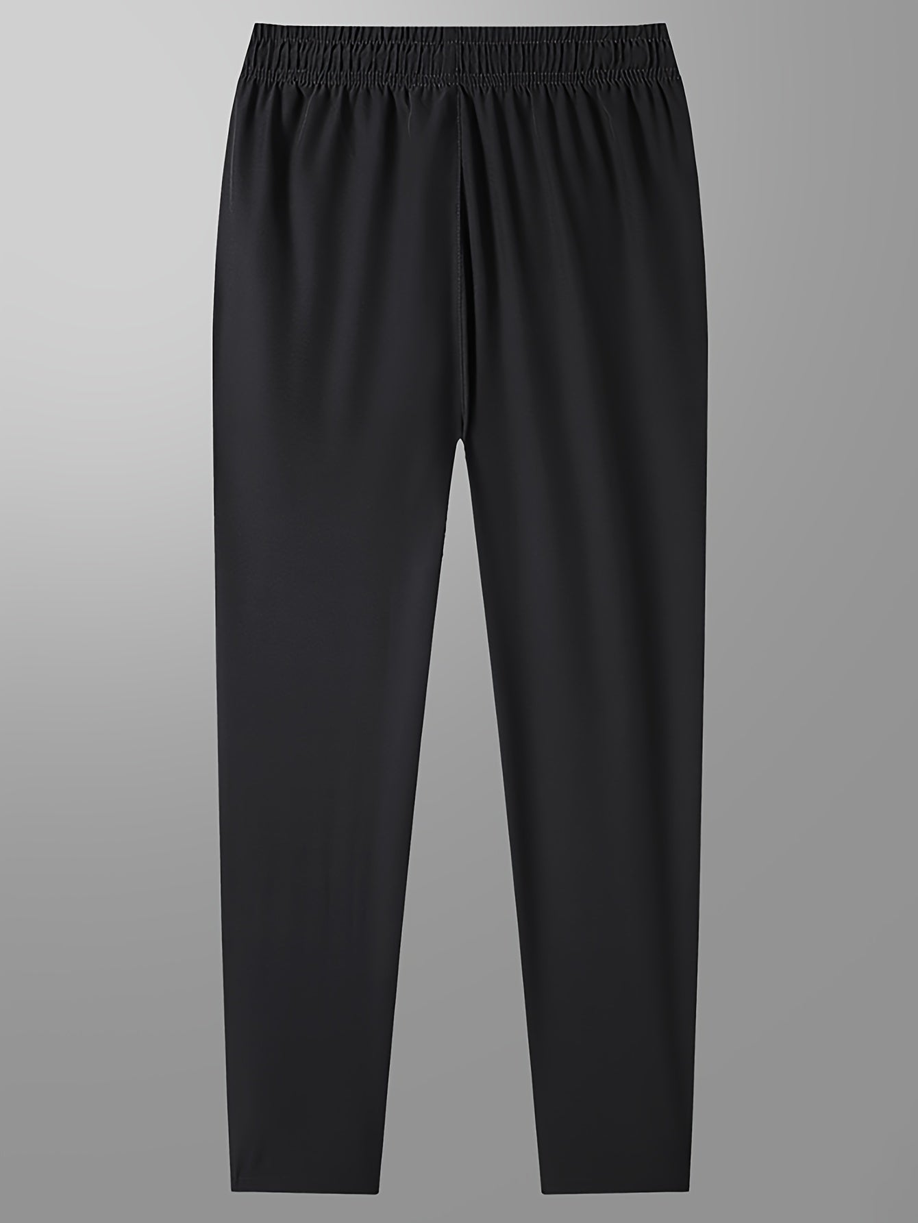 Herren Sporthose Jogginghose mit Reißverschlusstasche – Freizeit & Fitness
