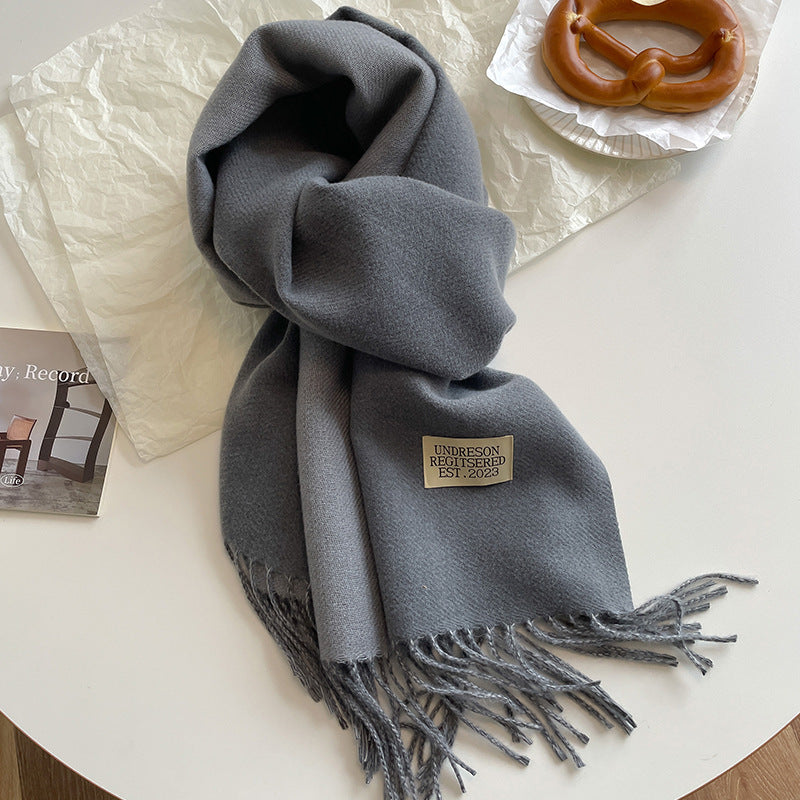 Elegante sjaal