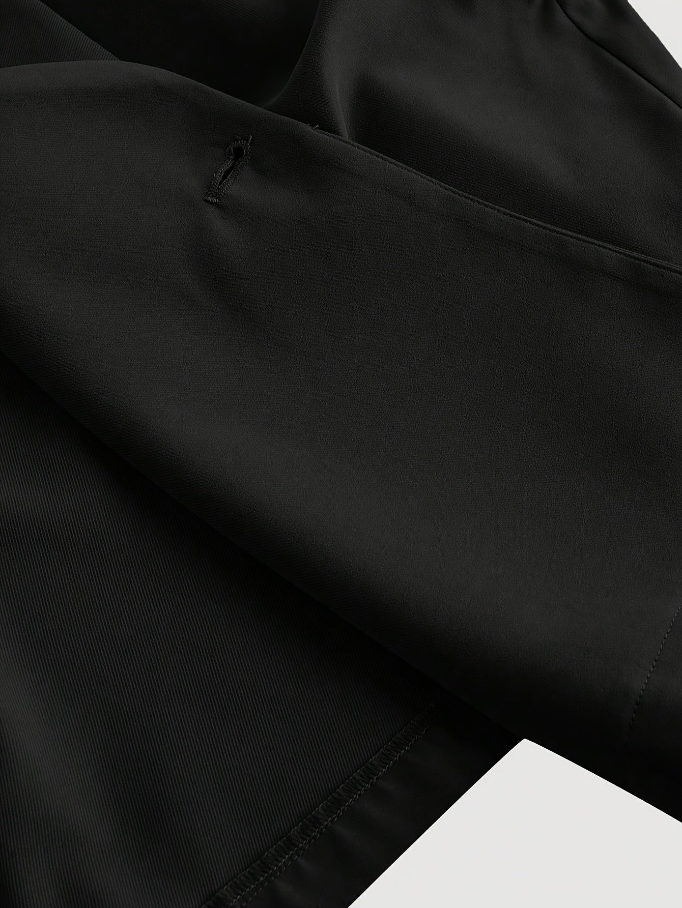 Damska elegancka kamizelka bez rękawów z paskiem – modny krótki płaszcz na wiosnę i lato
