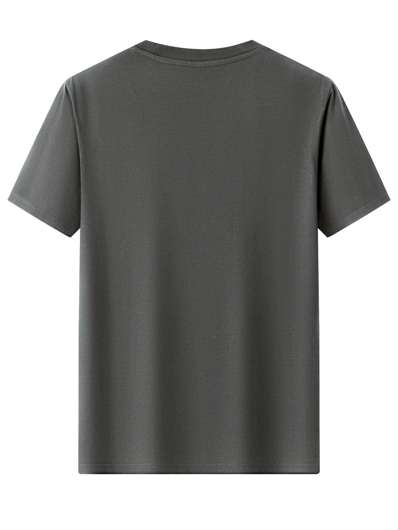 Herren T-Shirt für Freizeit – Vintage-Style mit Print 'Limited Edition Original Raw Denim'