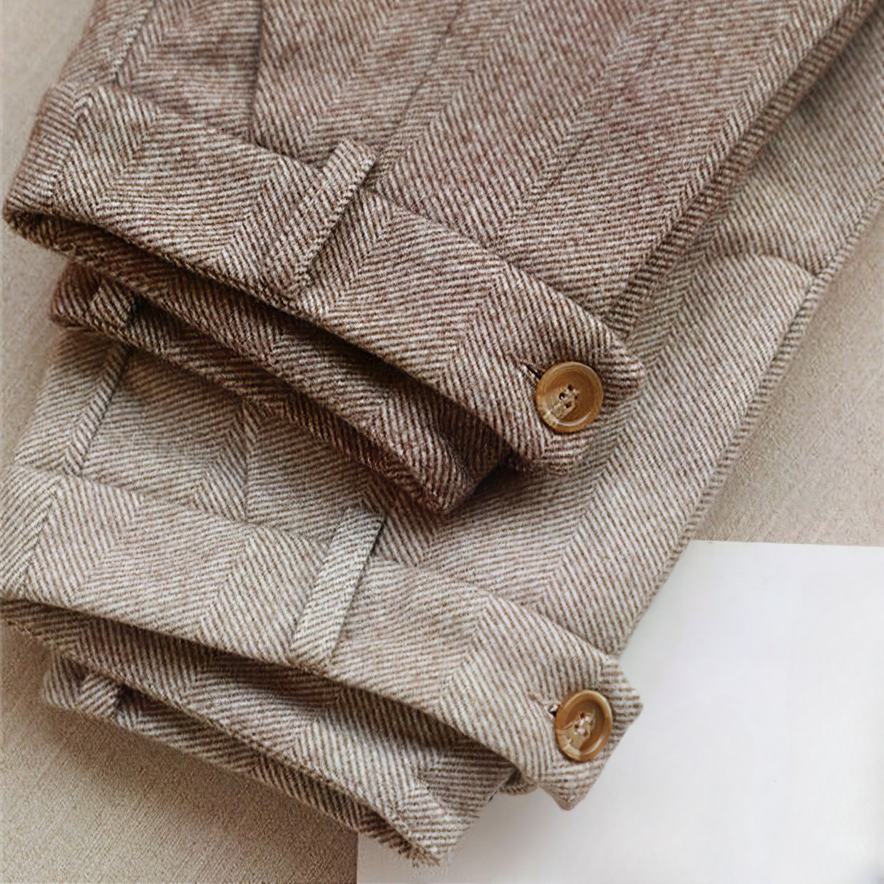 Pantalon business élégant pour femme – Coupe classique pour le bureau et le quotidien