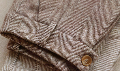 Pantalon business élégant pour femme – Coupe classique pour le bureau et le quotidien