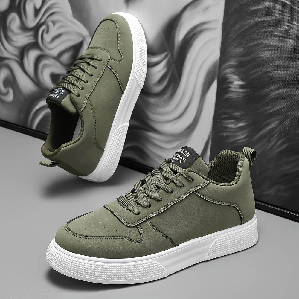 Męskie sneakersy niskie sportowe casualowe buty streetwear