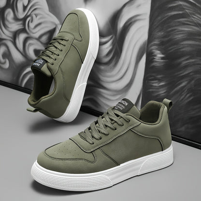 Męskie sneakersy niskie sportowe casualowe buty streetwear