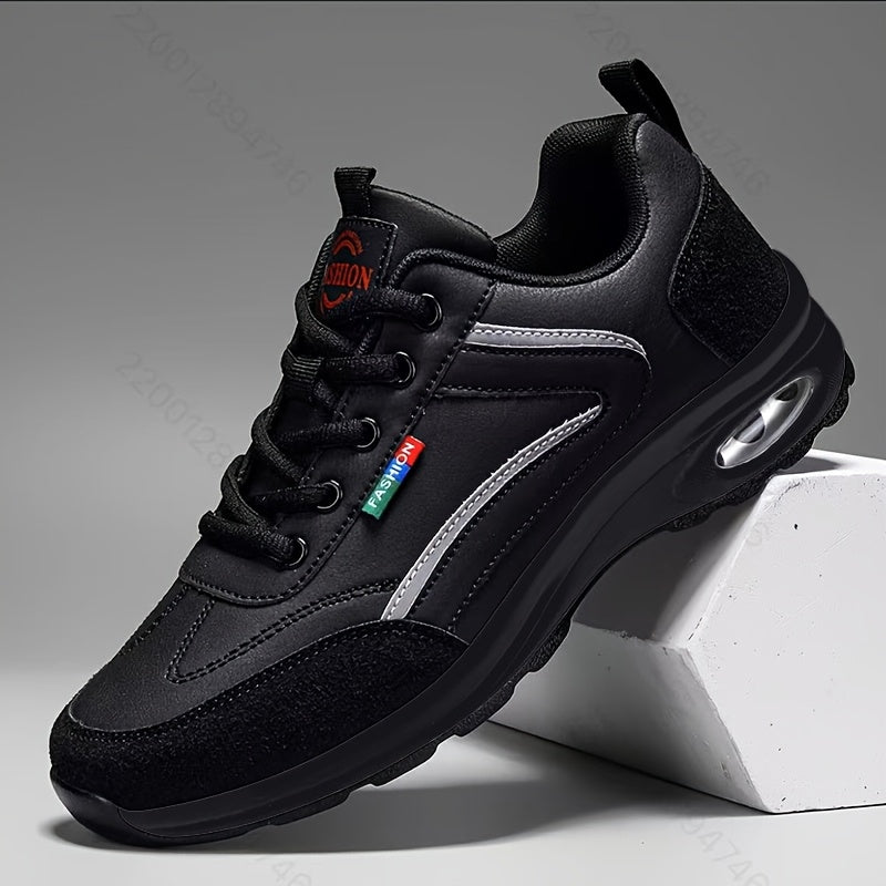 Herren Sneaker Sportlicher Freizeitschuh mit modernem Design – Ideal für Alltag & Fitness
