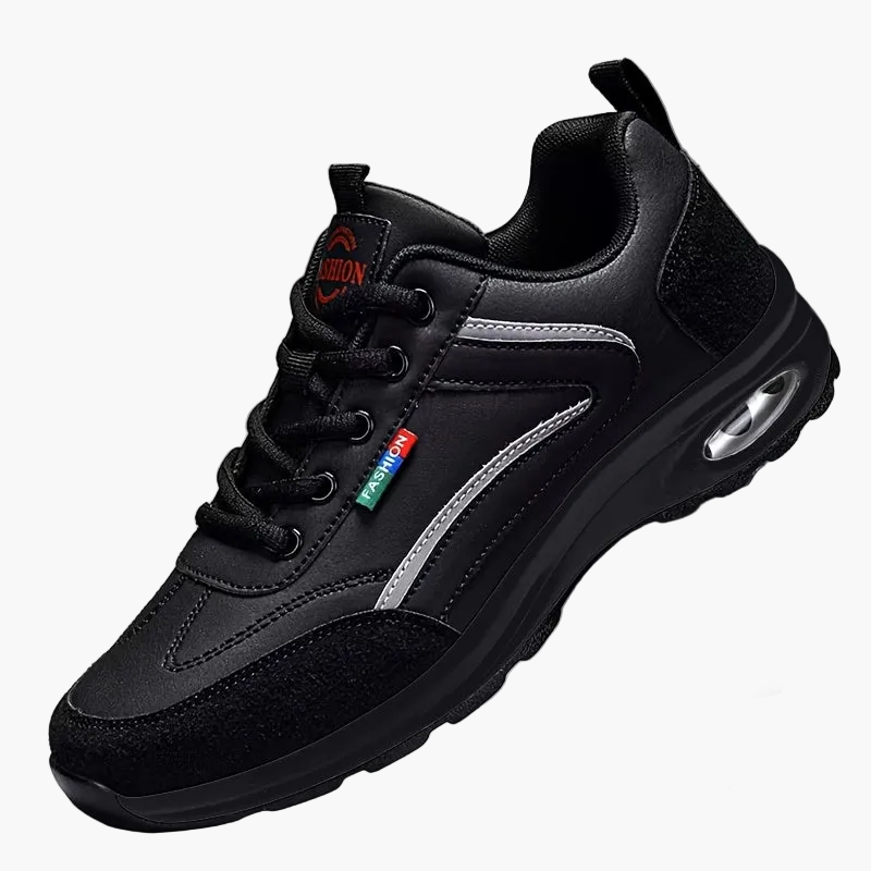 Herren Sneaker Sportlicher Freizeitschuh mit modernem Design – Ideal für Alltag & Fitness