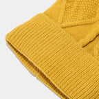 Breiset voor dames met muts, sjaal en handschoenen