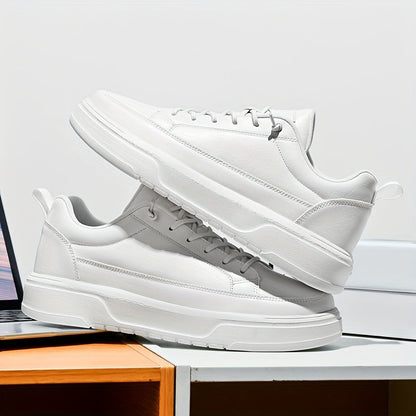 Męskie niskie sneakersy sportowe na co dzień i na zewnątrz