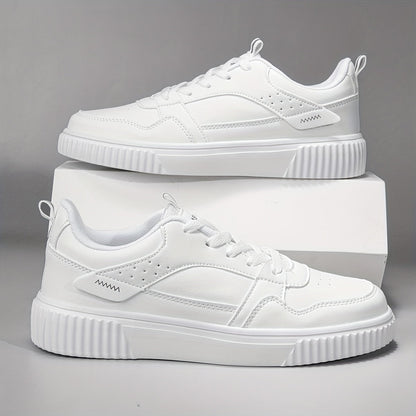 Herren Sneaker Modern Streetstyle Sport Freizeit für Alltag und City