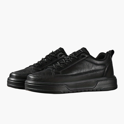 Męskie niskie sneakersy sportowe na co dzień i na zewnątrz