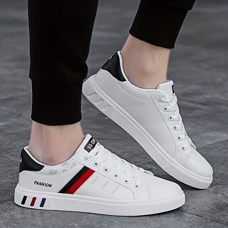 Baskets homme Chaussures de loisirs sportives pour le quotidien et le streetwear