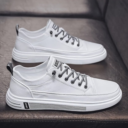 Męskie sneakersy niskie Streetstyle sportowe na co dzień