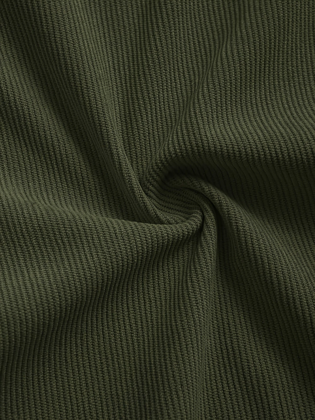 Bryce | Overshirt met lange mouwen, zakken en knopen voor heren