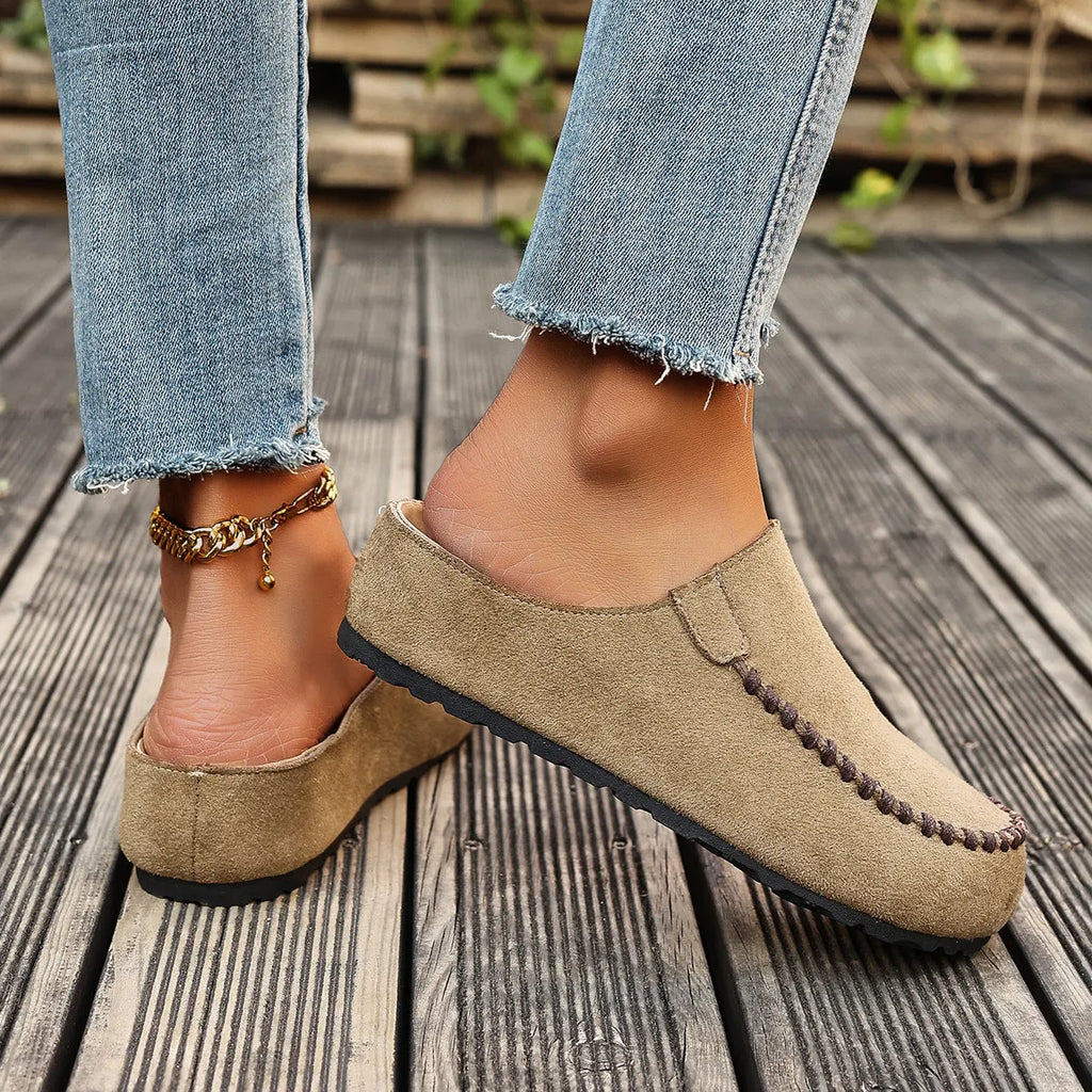 Mariselle | Instaploafers voor dames