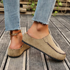 Mariselle | Instaploafers voor dames