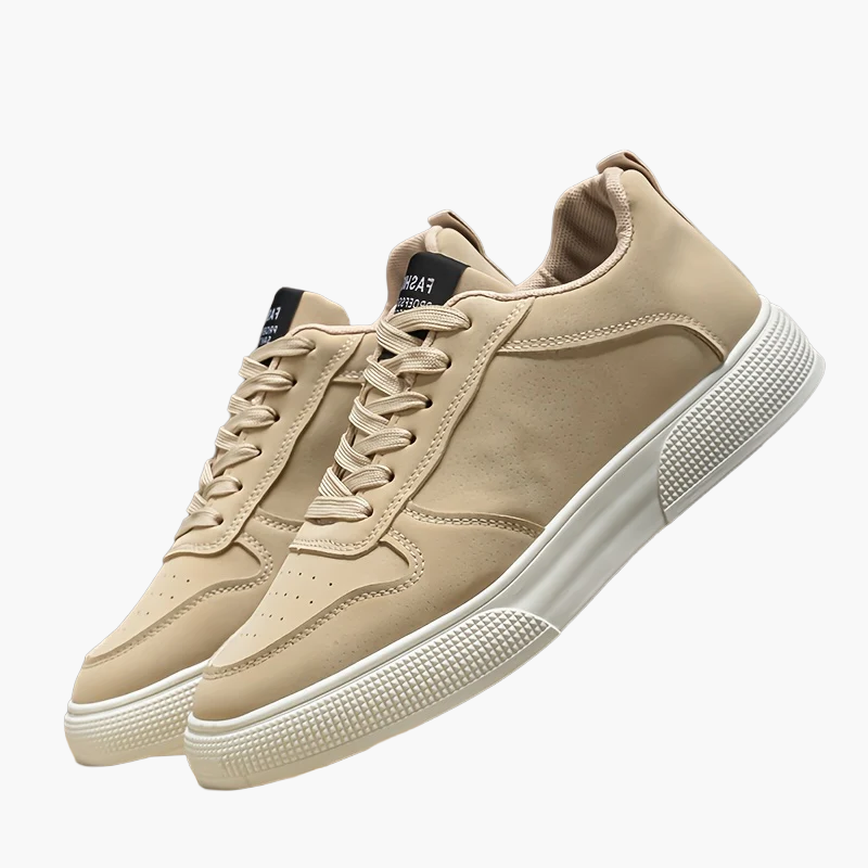 Męskie sneakersy niskie sportowe casualowe buty streetwear