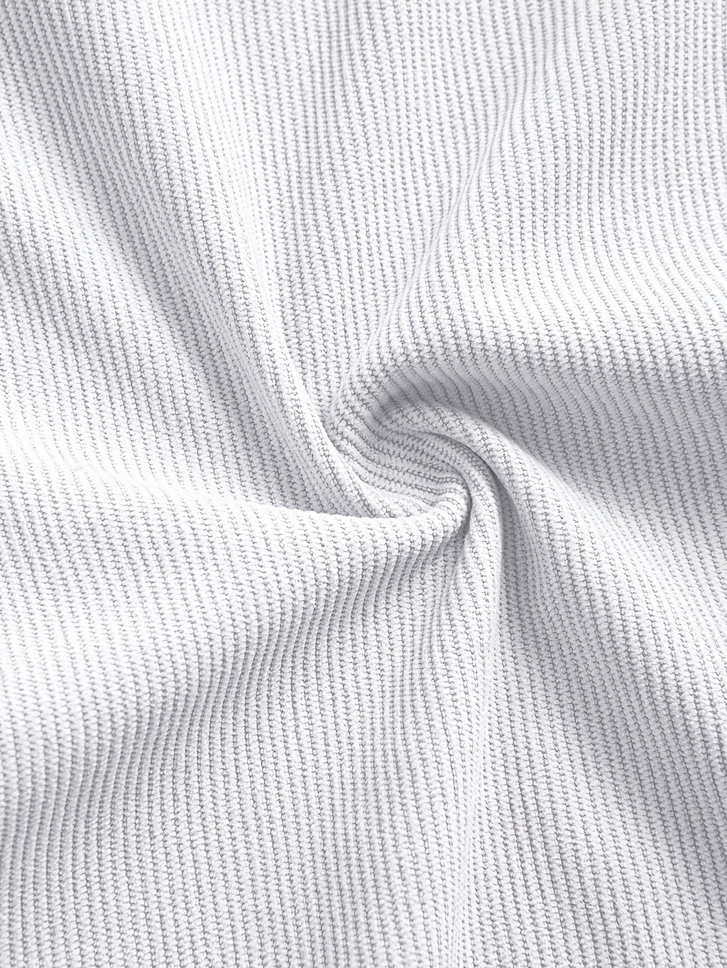 Bryce | Overshirt met lange mouwen, zakken en knopen voor heren