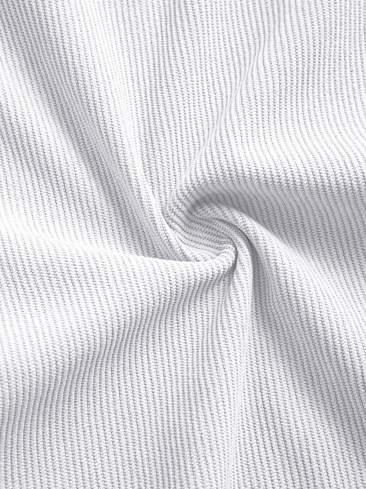 Bryce | Overshirt met lange mouwen, zakken en knopen voor heren