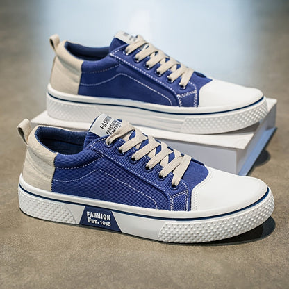 Herren Sneaker im lässigen Streetstyle-Look – Alltag & Freizeit