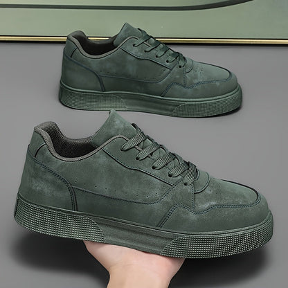 Męskie sneakersy niskie Streetstyle Klasyczne Wygodne Na co dzień