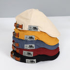 Baret in urban stijl
