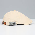 Baret in urban stijl