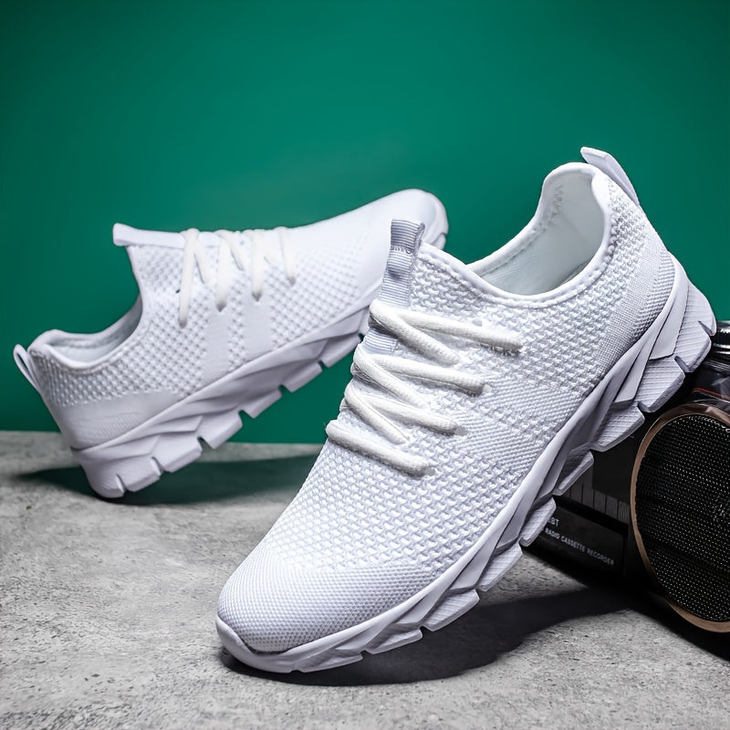Herresneakers sportssko til hverdag og fitness