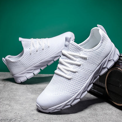Herresneakers sportssko til hverdag og fitness